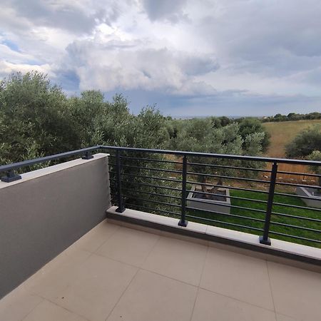 Villa Onari Александруполис Екстериор снимка