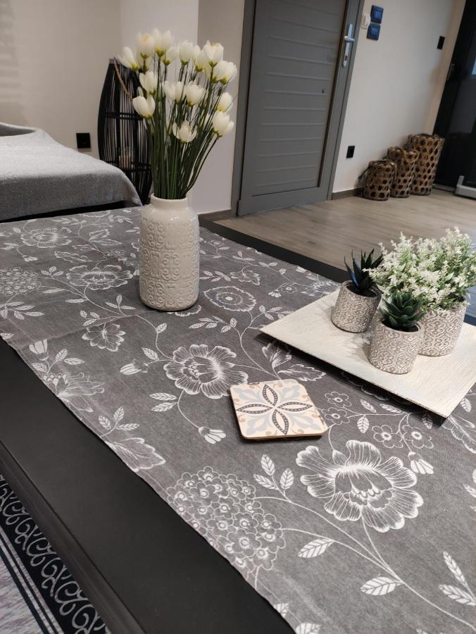 Villa Onari Александруполис Екстериор снимка