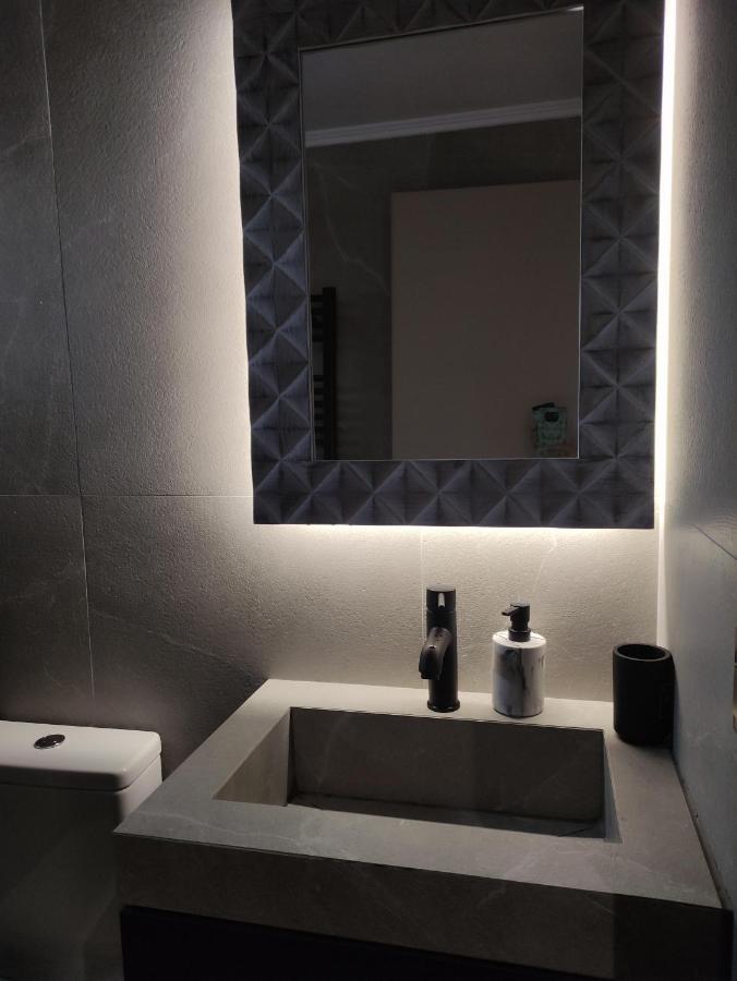 Villa Onari Александруполис Екстериор снимка