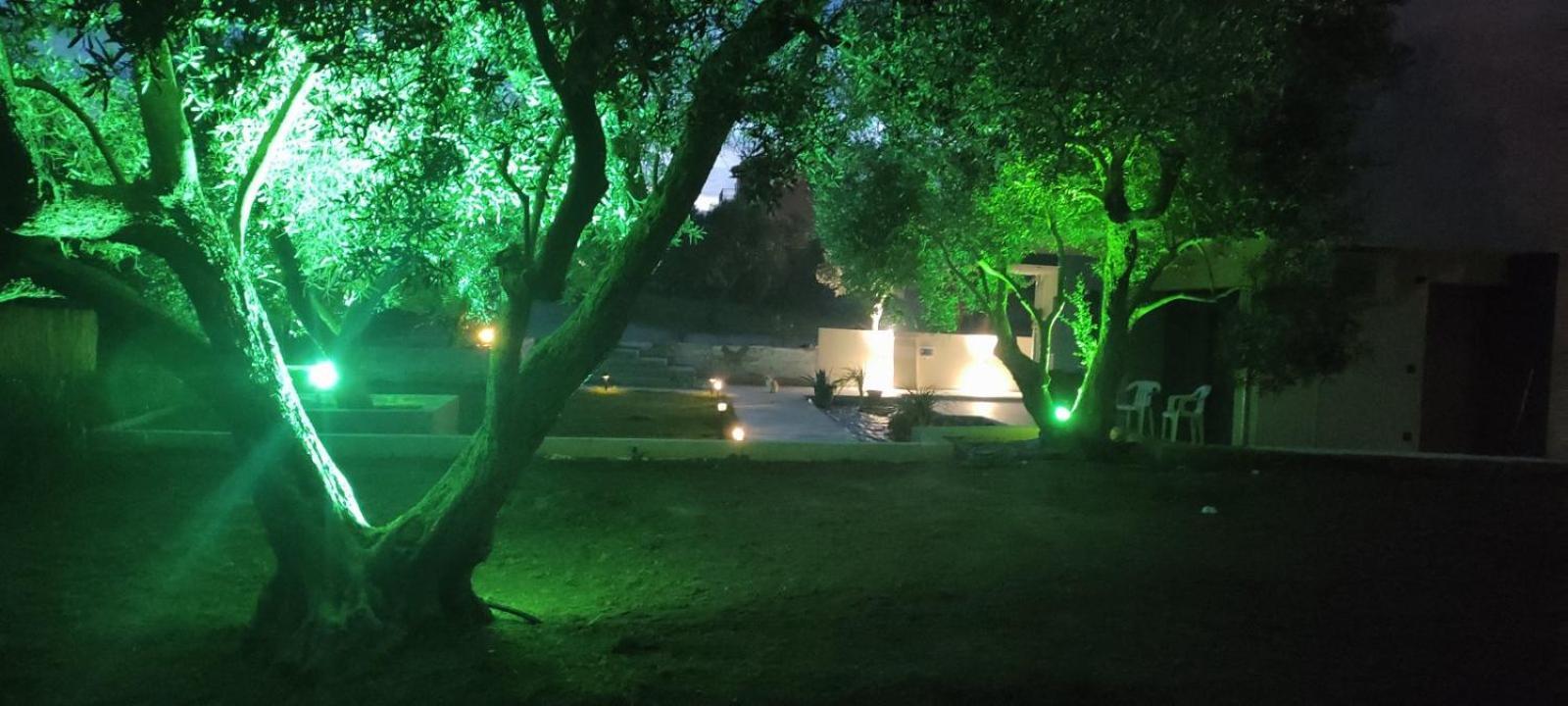Villa Onari Александруполис Екстериор снимка