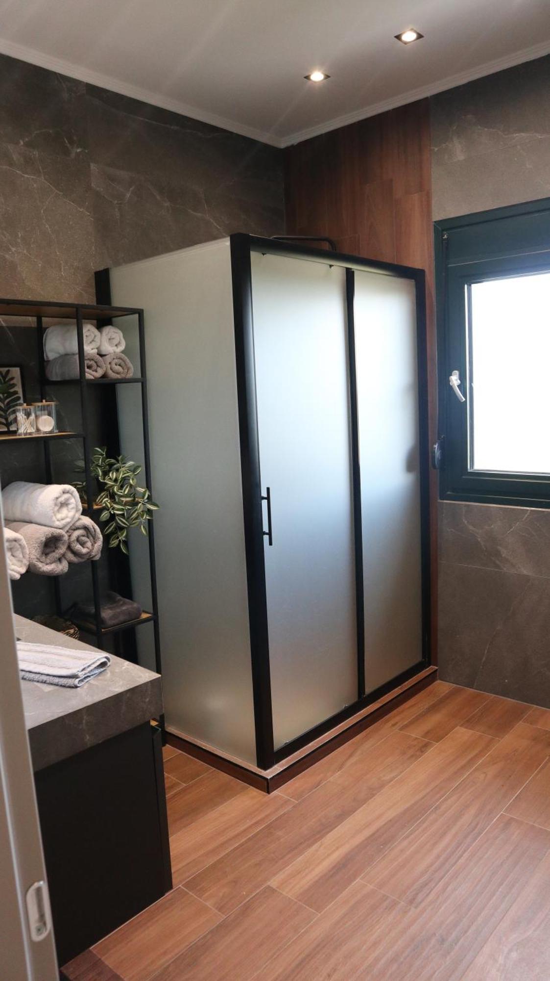 Villa Onari Александруполис Екстериор снимка
