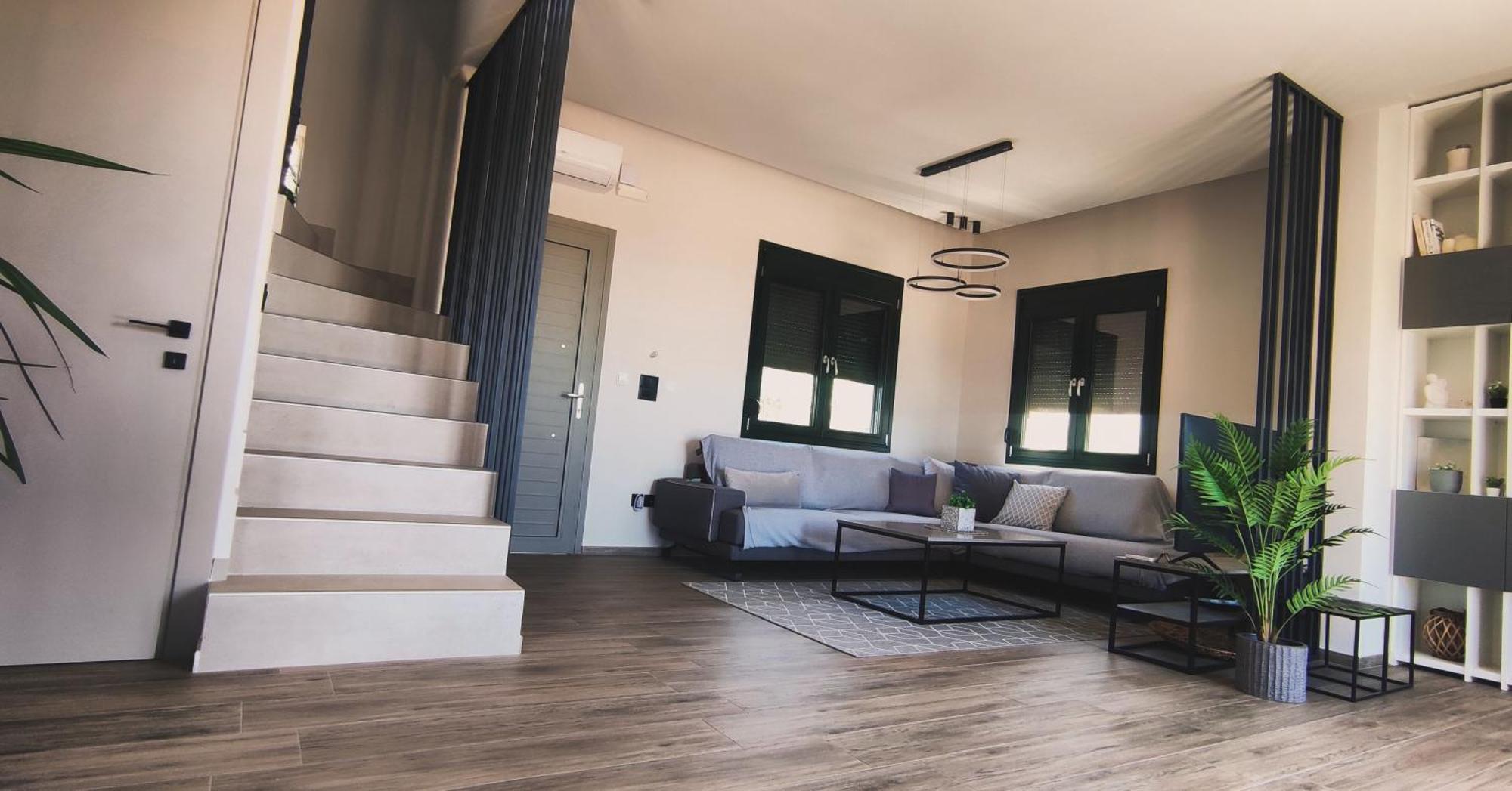 Villa Onari Александруполис Стая снимка